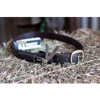 001 Nungar's Single Ring Hobble Belt