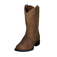 10000797 Ariat Women's Heritage Roper Western