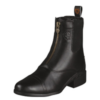 10000798 Ariat Women's Heritage III Zip Paddock