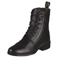 10000811 Ariat Women's Heritage III Lace Paddock Boots
