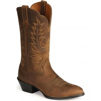 10001021 Ariat Women's Heritage Western R-Toe