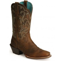 10001053 Ariat Women's Legend Western