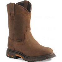 10001198 Ariat Men's Workhog Pull-On H20 Western Work