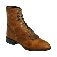 10001988 Ariat Men's Heritage Lacer