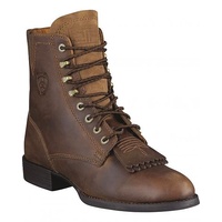 10002147 Ariat Women's Heritage Lacer II