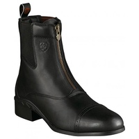 10002238 Ariat Men's Heritage III Zip Paddock