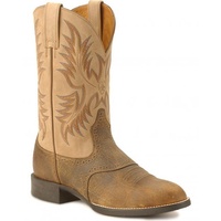 10002247 Ariat Men's Heritage Stockman