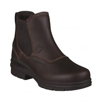 10004042 Ariat Men's Barnyard Twin Gore H20