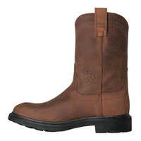 10004986 Ariat Men's Sierra Western Work