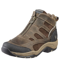 10010167 Ariat Women's Terrain Zip H20