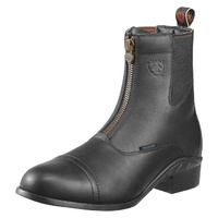 10010200 Ariat Men's Heritage III Paddock H20 Boots