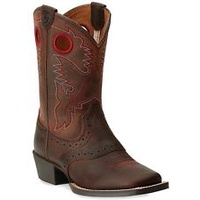 10014101 Ariat Kid's Roughstock