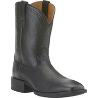 10015291 Ariat Men's Heritage Roper Wide Square Toe