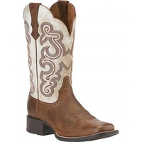 10015318 Ariat Women's Quickdraw