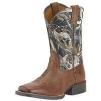 10015389 Ariat Kid's Quickdraw