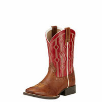 10017316 Ariat Kid's Live Wire