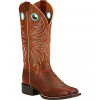 10017390 Ariat Women's Round Up Ryder