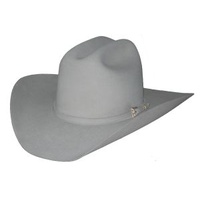 Serratelli 20X Natural Felt Hat