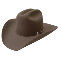 Serratelli 6X Dirt Felt Hat