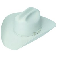 Serratelli 6X Platinum Felt Hat