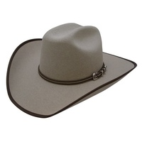 Cinch 15X Stone Hat