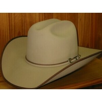 Cinch 15X Buckskin Trimmed Felt Hat