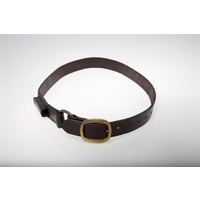 002 Nungar's Single Ring Hobble Belt