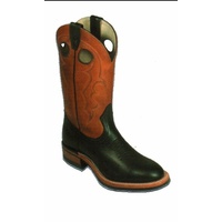 Boulet 2221 Ladies Boots
