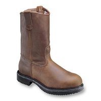 2231 Red Wing 11 inch Men's Steel Toe Pull On