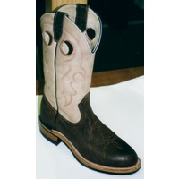 Boulet 2247 Ladies Boots