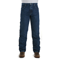 23MWXVB34 Wrangler 20X Men's Relaxed Fit Jean