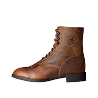 32521 Ariat Men's Heritage Lacer