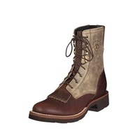 32533 Ariat Men's Heritage Crepe Lacer
