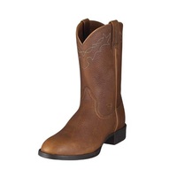 35519 Ariat Men's Heritage Roper