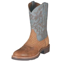 39522 Ariat Men's Cobalt XR Crepe