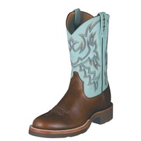 39524 Ariat Men's Cobalt XR Crepe