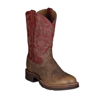 39533 Ariat Men's Cobalt XR Crepe