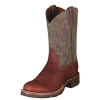 39592 Ariat Men's Cobalt Crepe