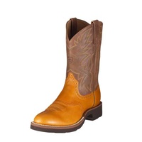 39924 Ariat Men's Heritage Crepe