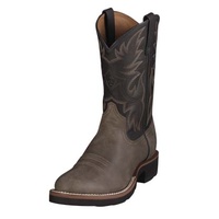 39926 Ariat Men's Heritage Crepe