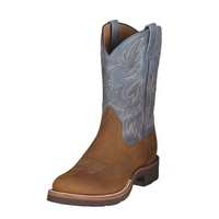 39929 Ariat Men's Heritage Crepe