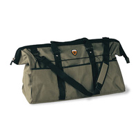 4-607 Ariat Barn Gear Bag