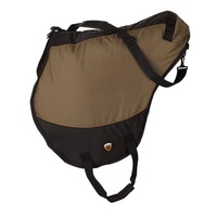 4-633 Ariat Saddle Bag