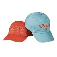 4-881 Ariat Women's Varsity Cap