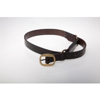 004 Nungar's Double Ring Hobble Belt