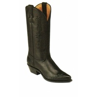 Boulet 4035 Ladies Dress Boots