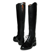 55201 Ariat Women's Challenge Field Boot Zip