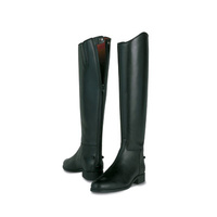 55305 Ariat Women's Hunter Dress Boot Zip