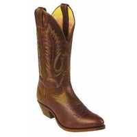 Boulet 7032 Mens Dress Boots