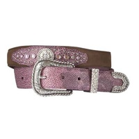 704003 Ariat Women's Scalloped